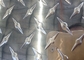 3003 5052 Mirror Finish Aluminium Sheet , Anodized Aluminum Plate Length Customized supplier