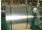 5 Bar Aluminium Checker Plate / Aluminum Sheet Coil 0.2mm -10.0mm Thickness supplier