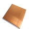 99.97% Copper Sheet Coil Plate High Stability Strong Wear Resistance supplier